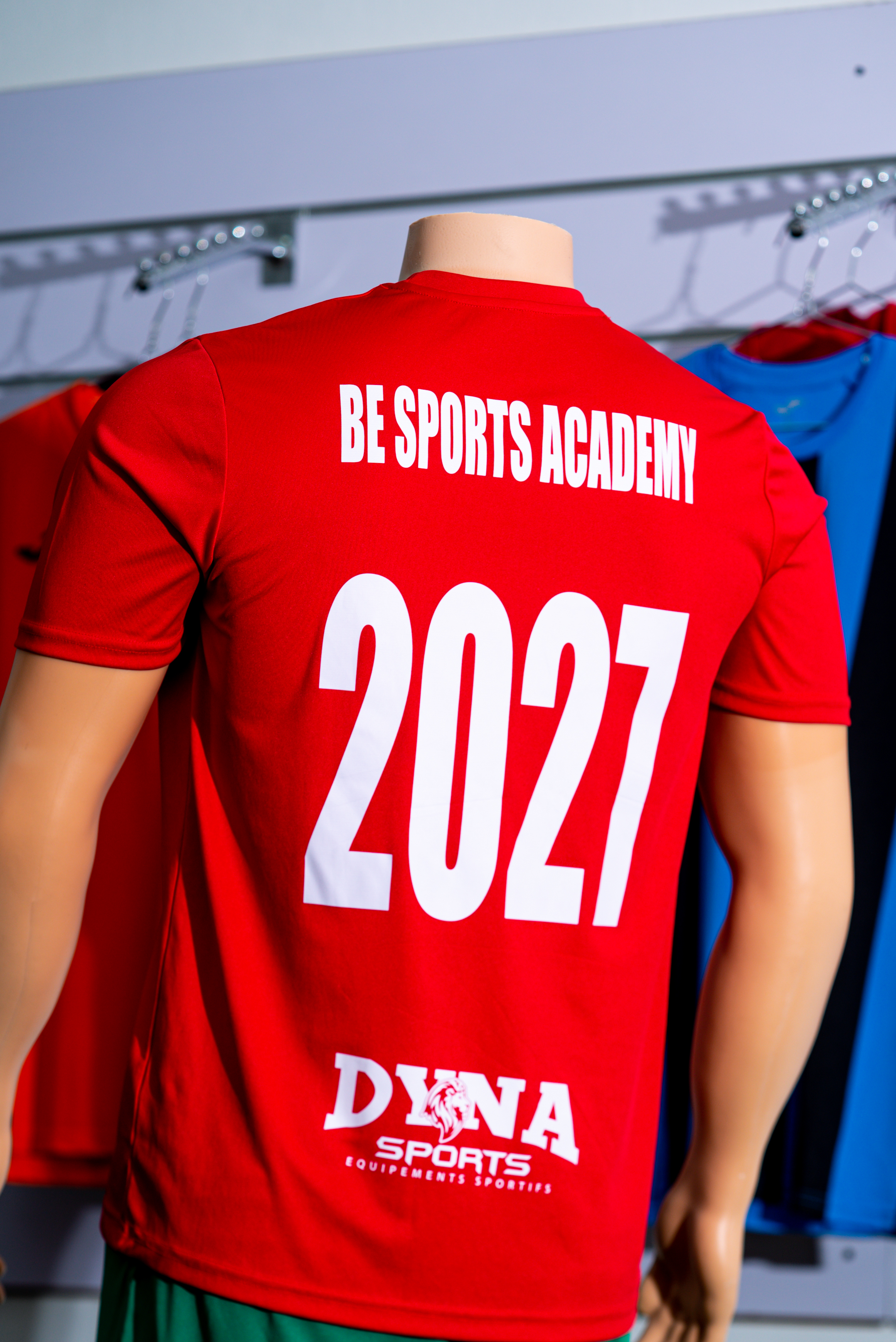 Photo Be Sport 
