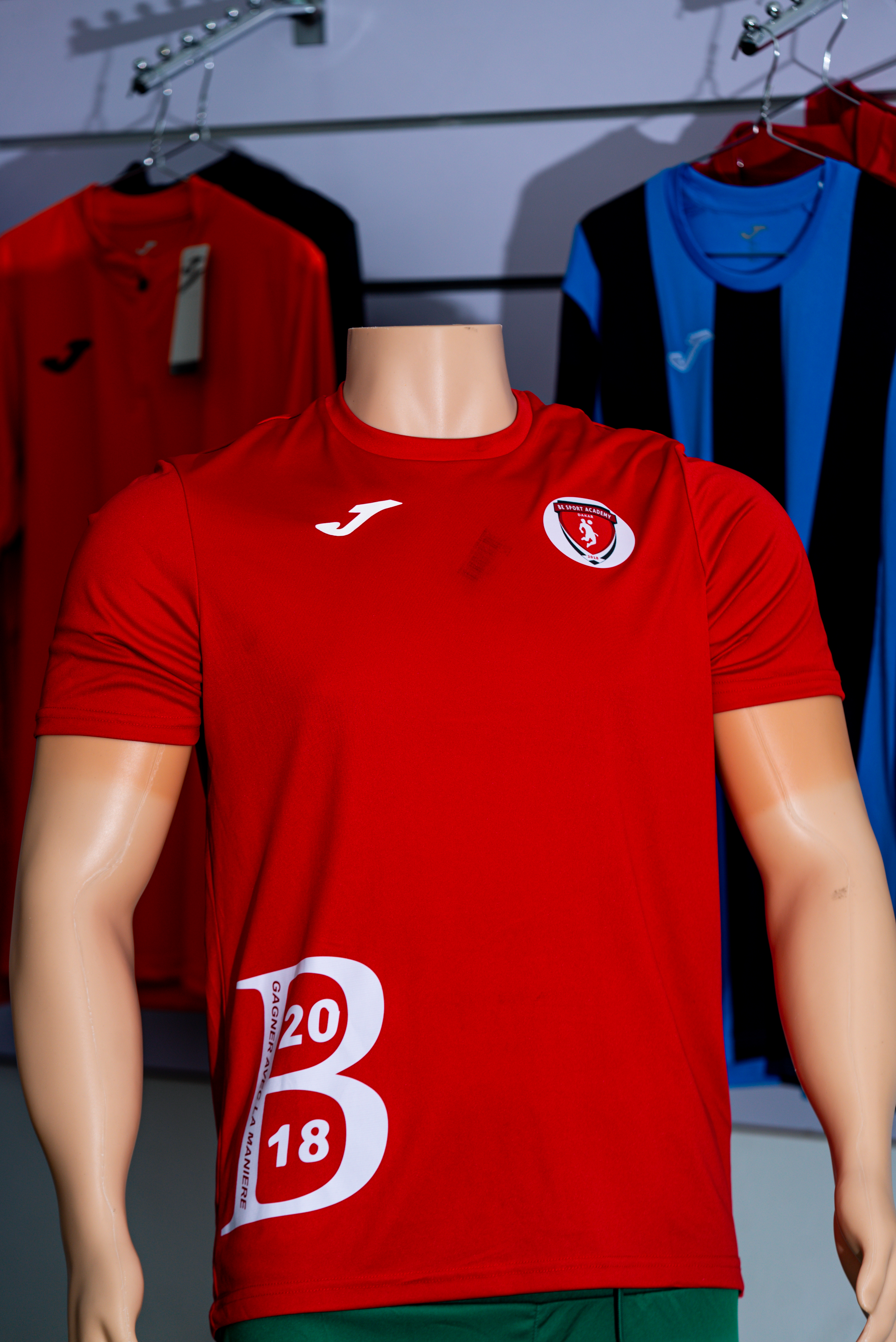 T-shirt de running