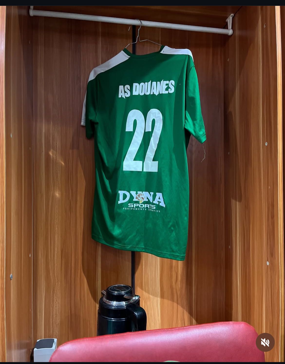 Équipe Douanes
