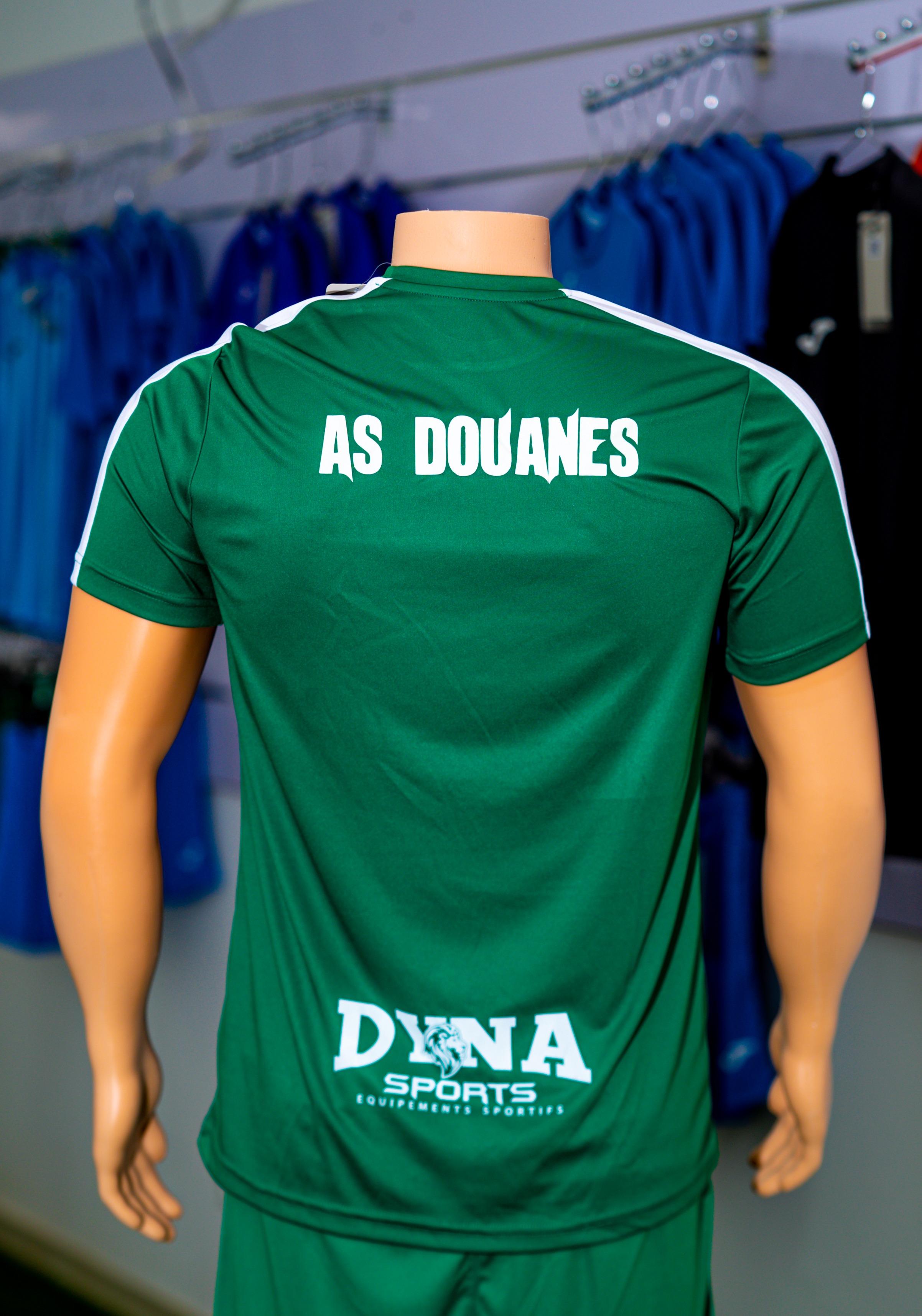 Photo Douanes