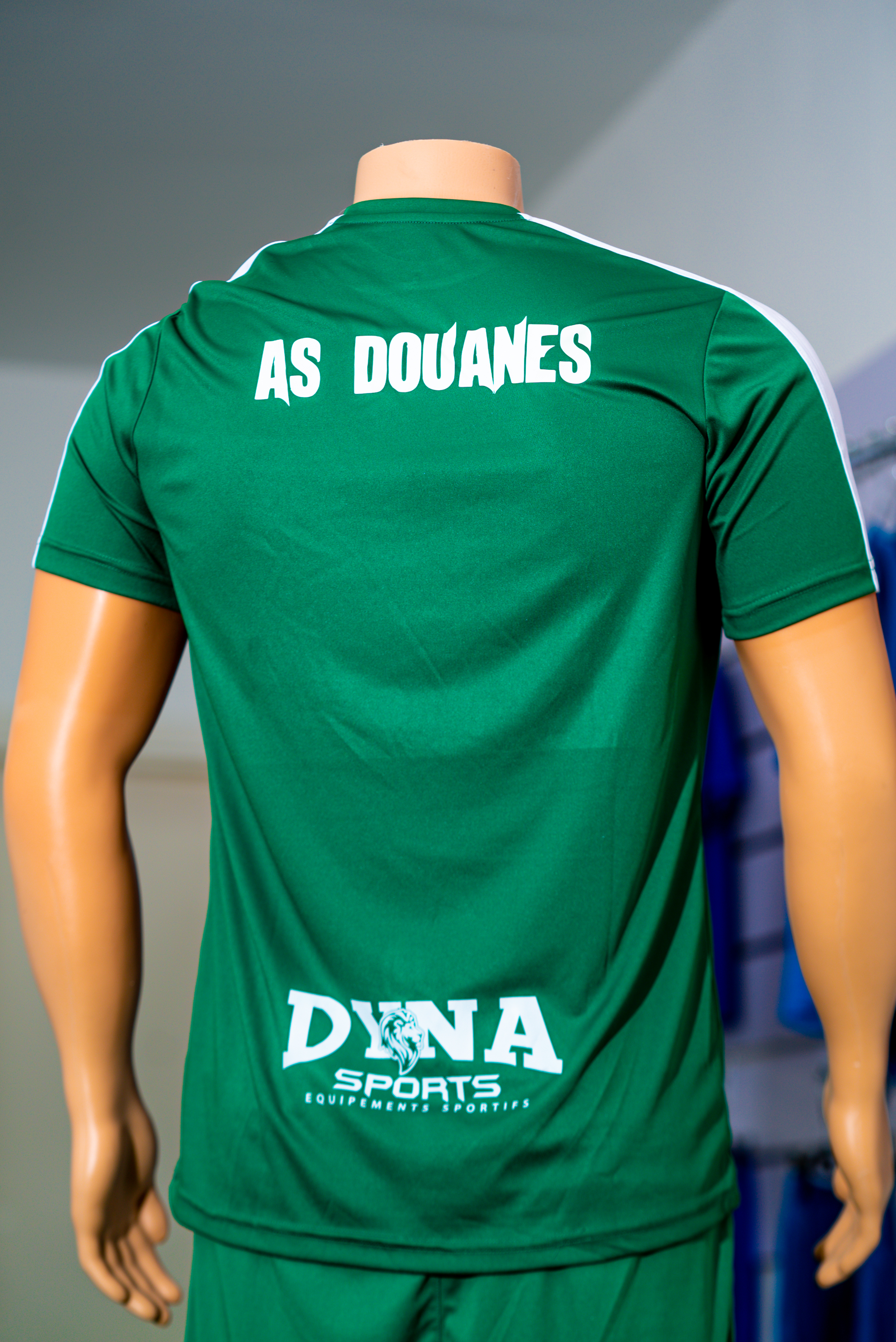 Photo Douanes