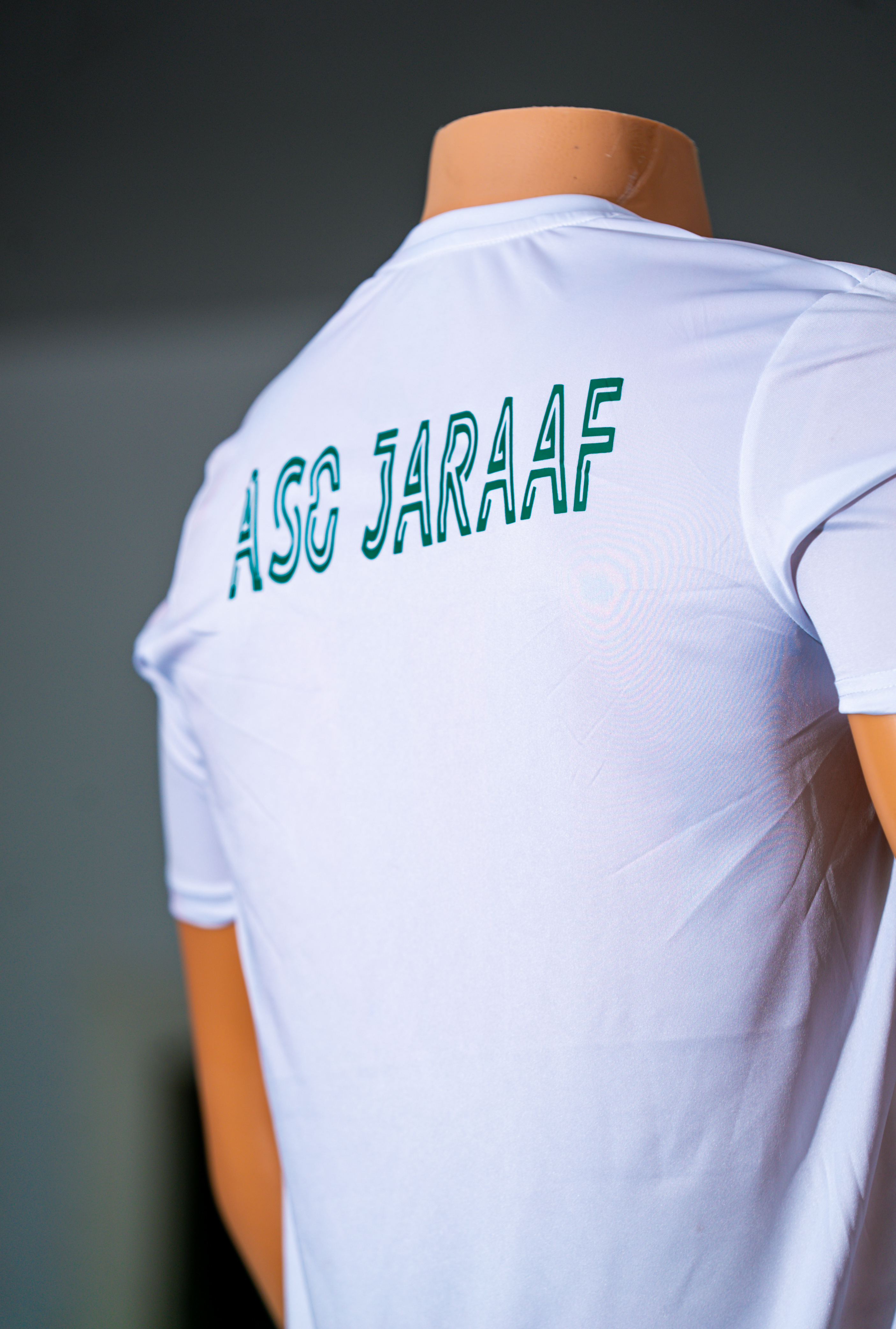Photo Jaraaf