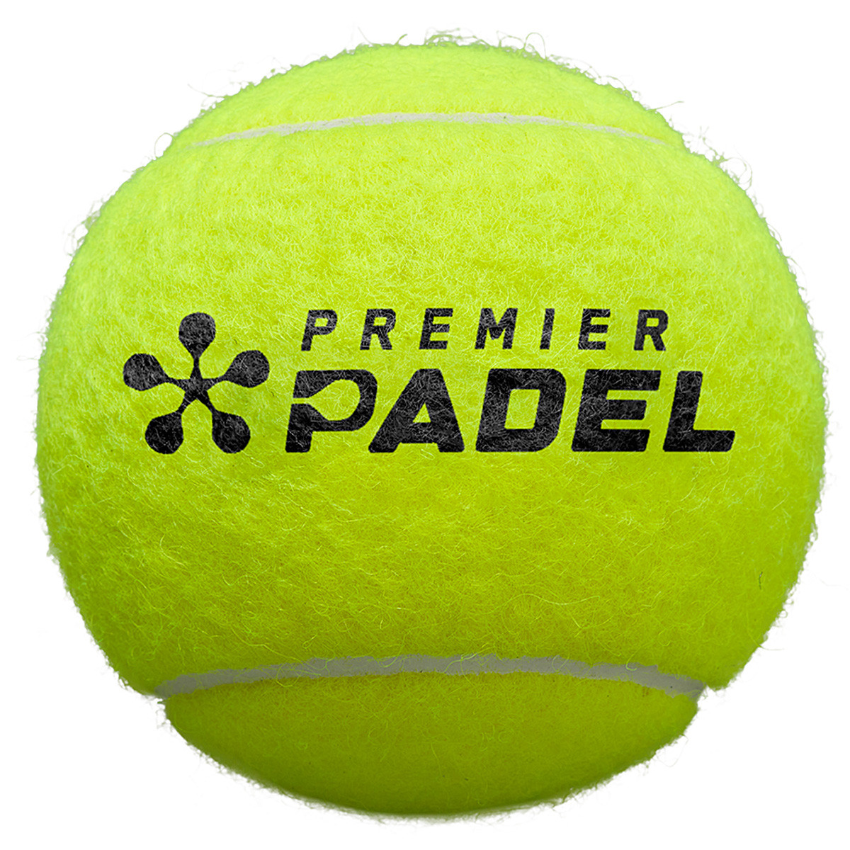 Balles de padel