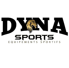 DYNASPORTS Logo
