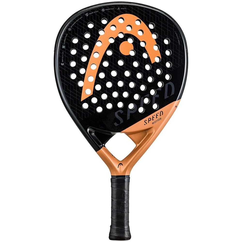 Raquette de padel