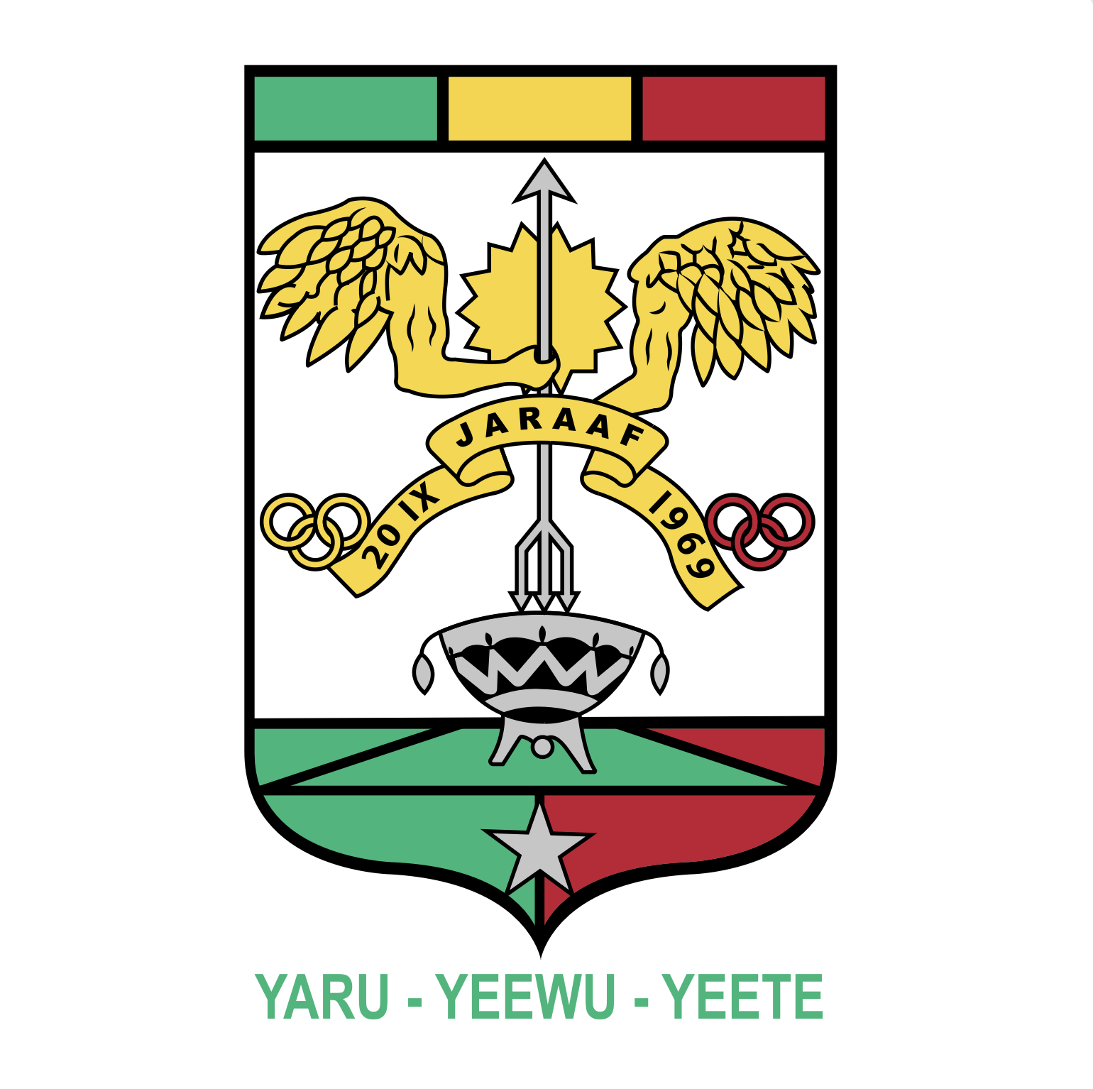Logo Jaraaf