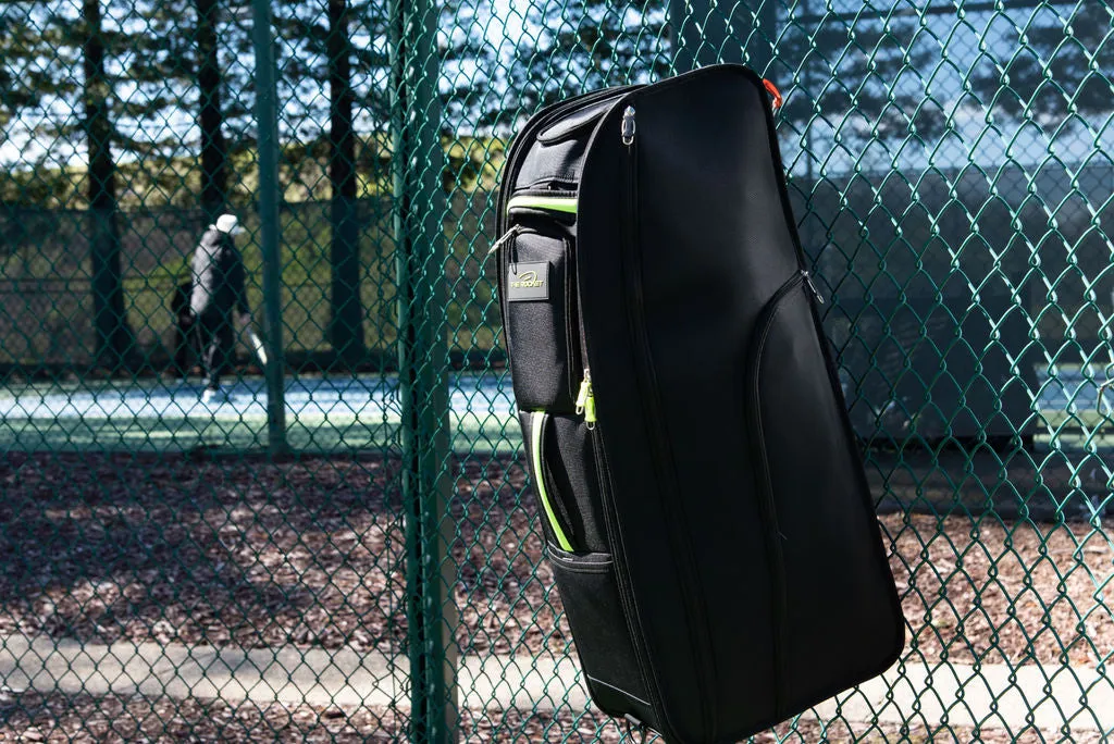 Sac de tennis