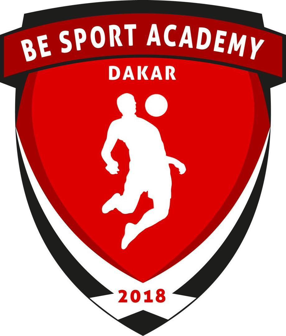 Logo Be Sport