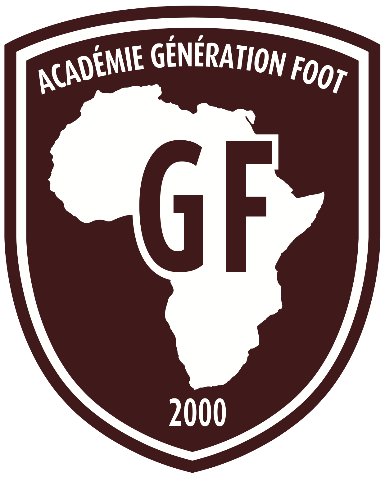 Logo Académie Génération Foot