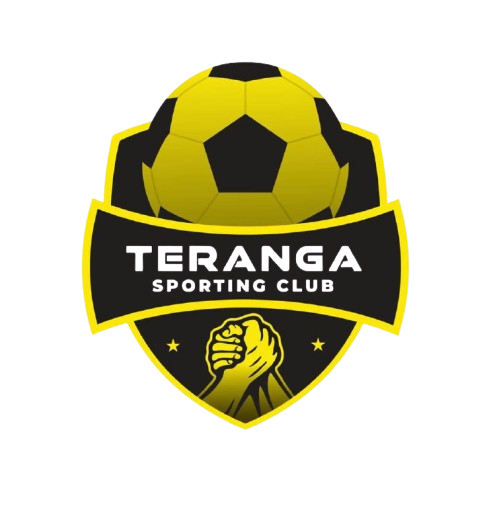 Logo TERANGA SPORTING CLUB