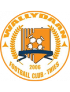 Logo Wallydan FC de Thies