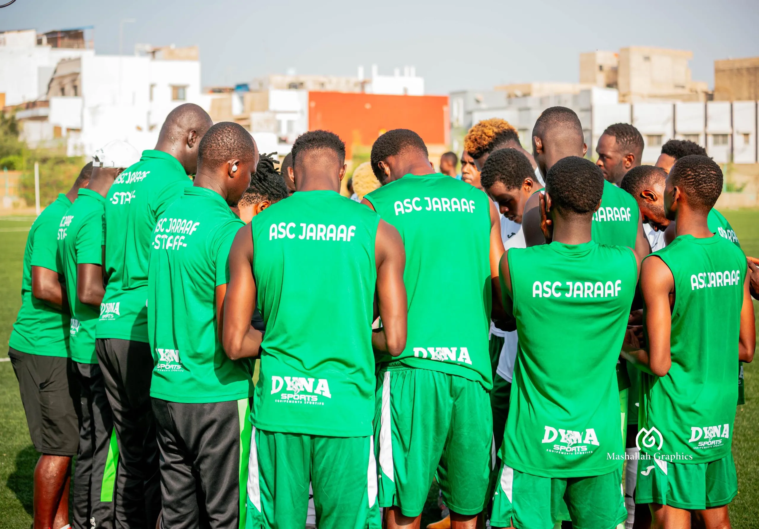 Maillot de Football Personnalisable