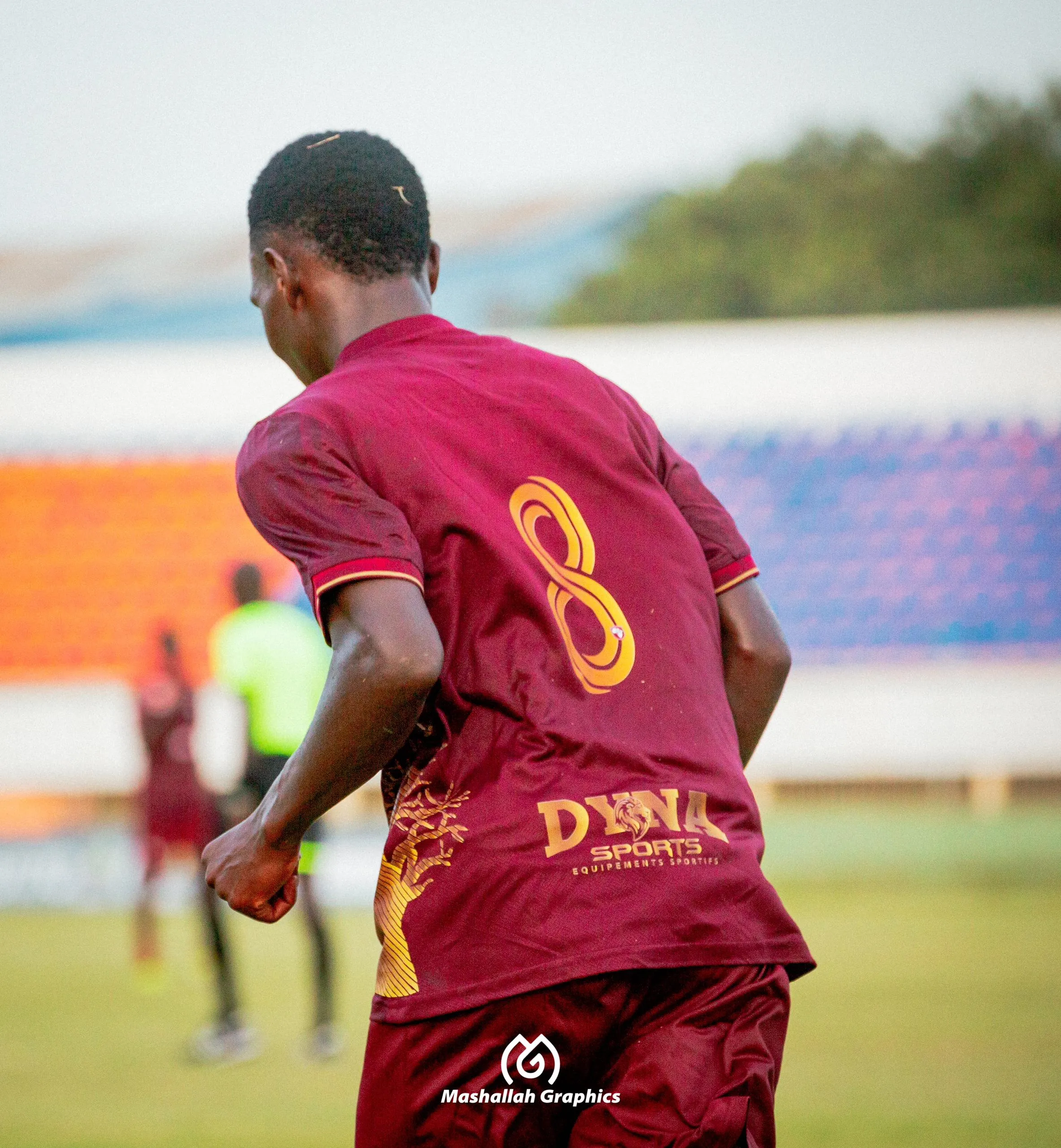 Photo Académie Génération Foot