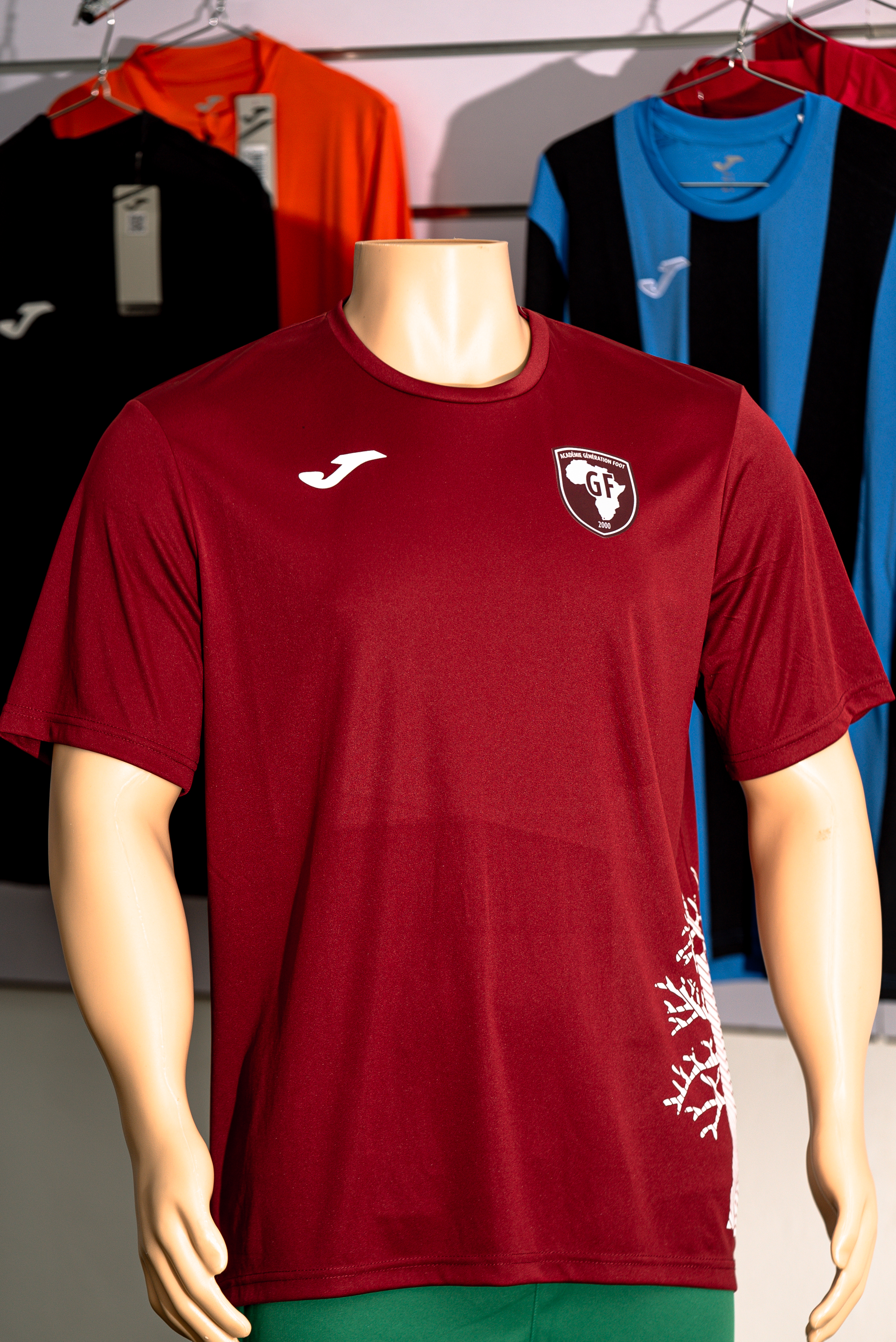 Photo Académie Génération Foot