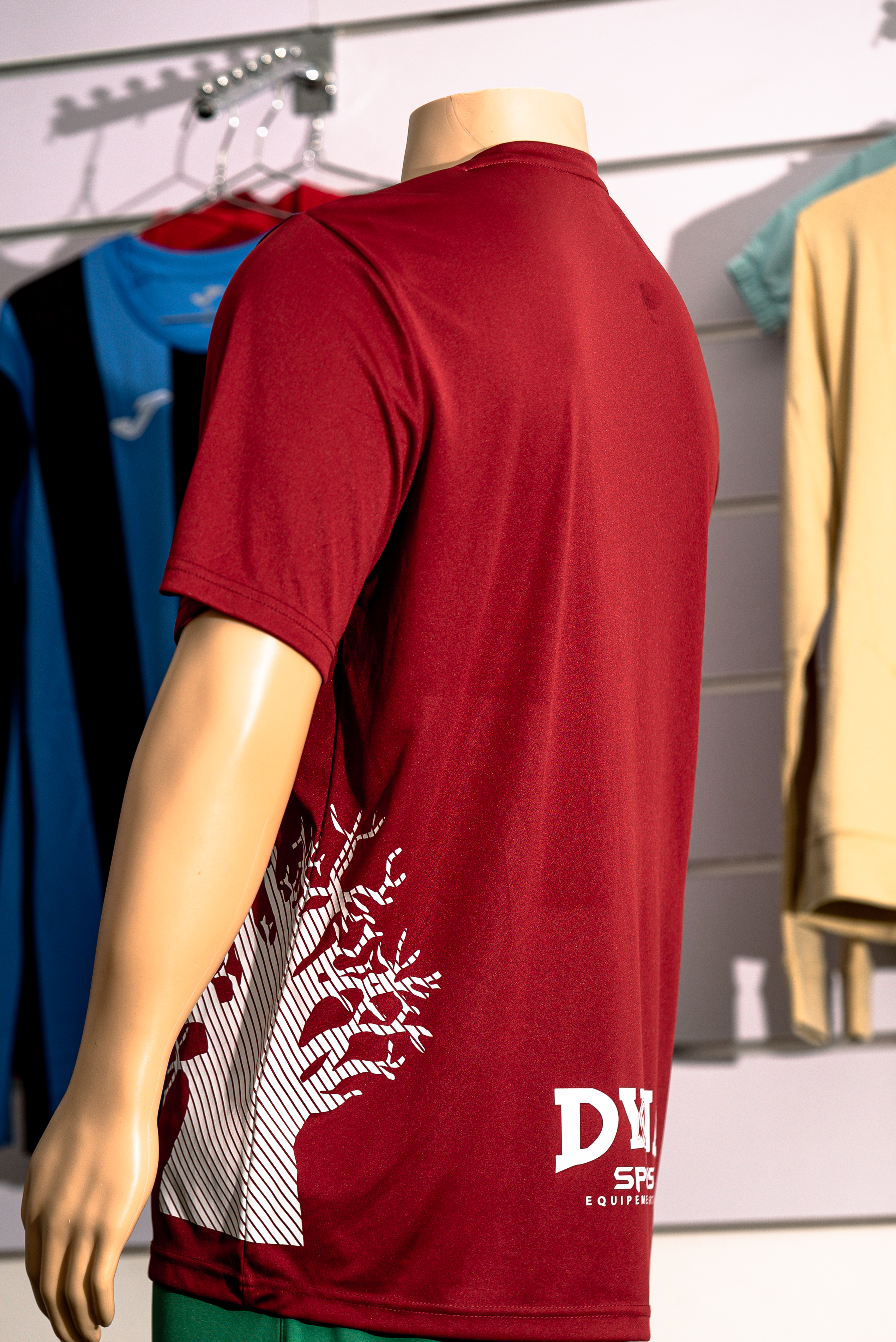 Photo Académie Génération Foot