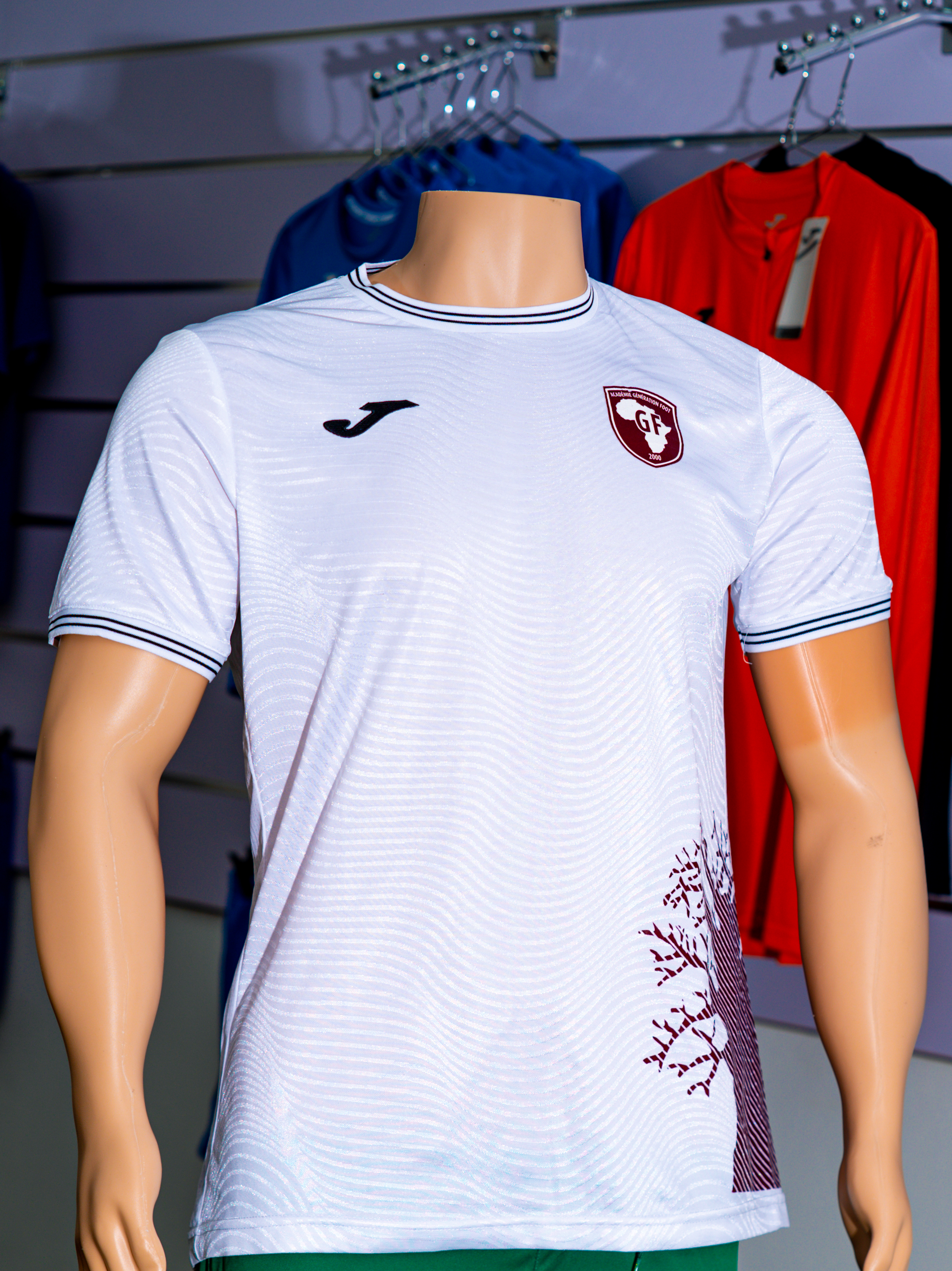 Photo Académie Génération Foot